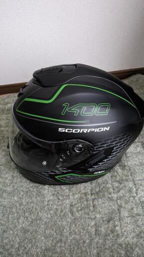 置き場の関係でどれか売れたら終わりの大特価！ G-MAX200 エンジン実働