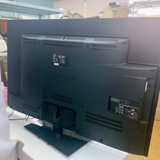 ET61番⭐️MITSUBISHI液晶カラーテレビ⭐️ ET61番⭐️MITSUBISHI液晶カラーテレビ⭐️