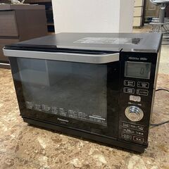 オーブンレンジ TOSHIBA 2018年 ER-JZ4000 50/60Hz