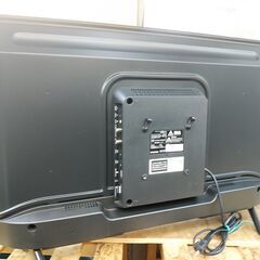 セール！3か月間保証☆配達有り！13000円(税込み）アイリスオーヤマ 32型 液晶テレビ 2020年製 リモコン付き