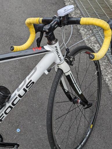 ロードバイク FOCUS variado FOCUS VARIADO ロードバイク 直接引き取り