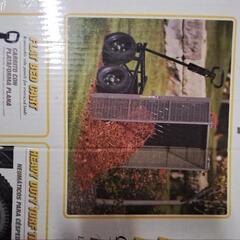 【最終値下げ】ゴリラカート　新品未使用