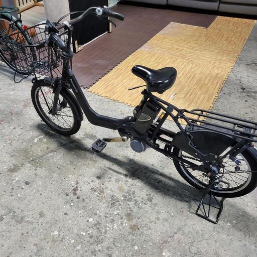 電動自転車パナソニック
