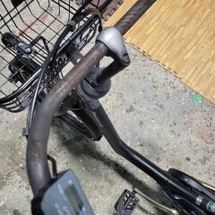 電動自転車パナソニック