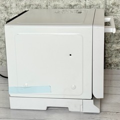 訳アリ2023年製！東芝電子レンジ ER-XS23 ①