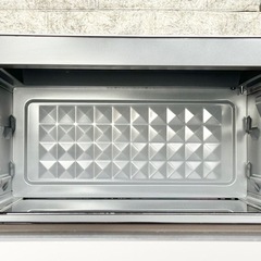 訳アリ2023年製！東芝電子レンジ ER-XS23 ①