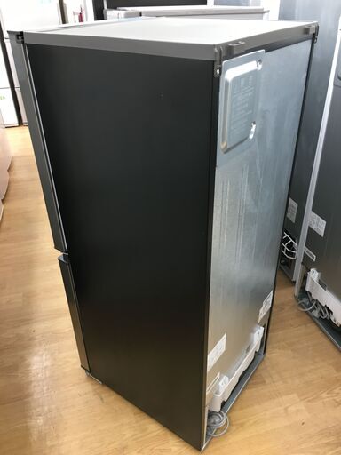 ☆ジモティ割あり☆ アクア AQUA 冷蔵庫 AQR-14N(S) 135L 23年製 動作