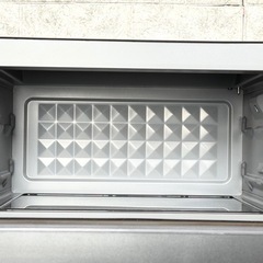 訳アリ2023年製！東芝電子レンジ ER-XS23 ②