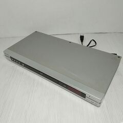 DVDプレーヤー SHARP DV-SF80P シャープ