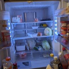 662C 冷蔵庫 大型 日立 6ドア 500L未満 400L以上 真空チルド付き