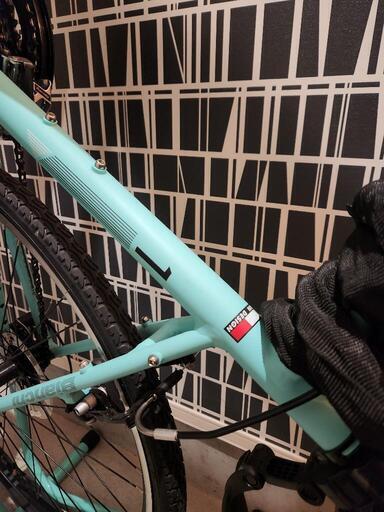 定価7万円 ビアンキ C スポーツ 1 (2020年式)