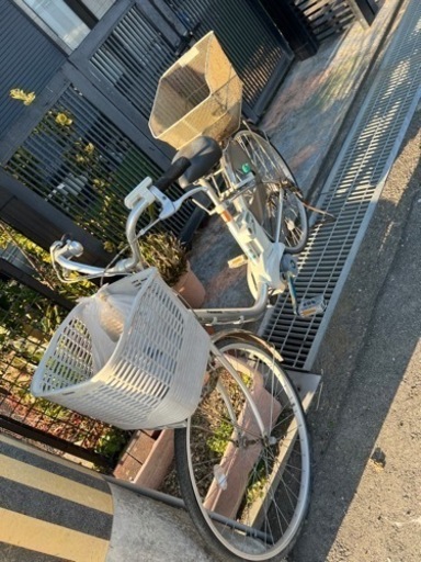 電動自転車