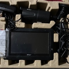 防犯カメラ【値下げしました！】