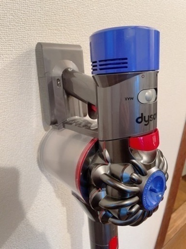 dyson 掃除機 ダイソンV8 Slim Fluffy