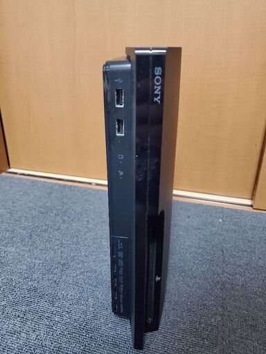 PS3 本体　CECH-2500A　コントローラーとHDMIセット