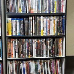 映画DVD 約500本 まとめ売り バラ売りも可能です