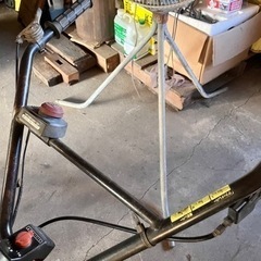 【即戦力】ホンダ　パンチ　耕運機