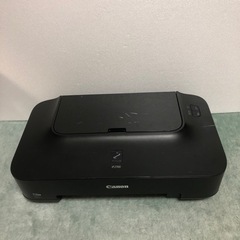 ☆動作品☆　キャノン プリンター Canon PIXUS　iP2700