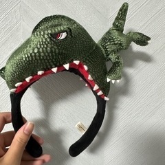 ユニバ🦕