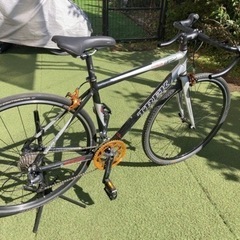 TREK Pilot1.2 ロードバイクの通販はau PAY マーケット - 輸入雑貨の 