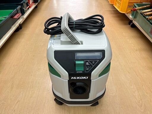 HiKOKI　電動工具用集じん機　RP150SB