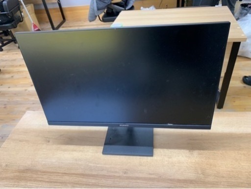 【終了】DELL PCモニター　2020年製　サイズ違いもあります