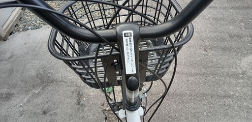 大人用3輪車