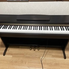 電子ピアノ2003年製