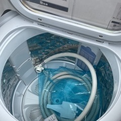 洗濯機 Panasonic パナソニック 10kg 2018年製 NA-FW100S5 乾燥 