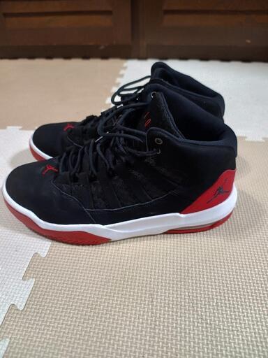 新品同様✨JORDAN MAX AURA/ジョーダンマックスオーラ 27.5 箱付き