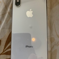 【ジャンク品】 iPhoneX 64GB 本体 ホワイト iPhone X 64GBジャンク品