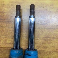 ショックアブソーバー