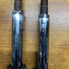 ショックアブソーバー