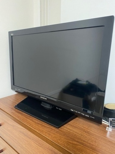 ☆ジモティ割あり☆ Panasonic 液晶テレビ TH-32F300 32インチ 18年製