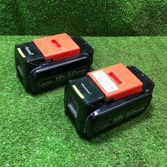 Panasonic EZ78A1 充電式ハンマドリル バッテリー2個付き【市川行徳店