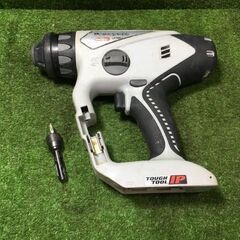 Panasonic EZ78A1 充電式ハンマドリル バッテリー2個付き【市川行徳店】【店頭取引限定】【中古】管理番号：IT9NMBH4AWJC