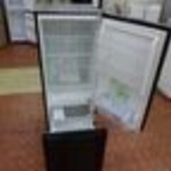 Ｇ：236837　２ドア　153L　東芝　2018