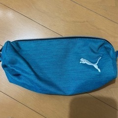 筆箱 PUMA