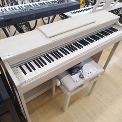 【トレファク イオンモール常滑店】河合楽器の電子ピアノ CN25...