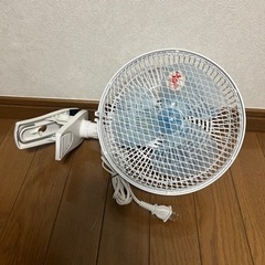 扇風機