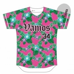 24年4月から草野球チームVAMOS結成　新メンバー&マネージャー募集