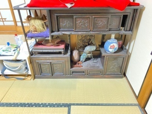 骨董品