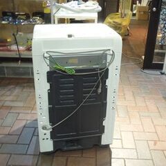 洗濯機 6.0kg 2022年製 パナソニック NA-F60PB15 6kg 札幌市東区 新道東