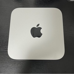 Mac mini M1 