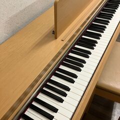 ヤマハ YAMAHA 電子ピアノ YDP-162C 2013年製...