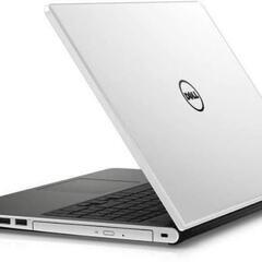 【ネット決済・配送可】【ノートPC】DELL Inspiron ...