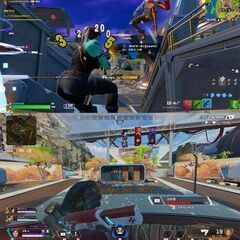 ☆特価品☆ハイパー無線 PC工房ゲーミング☆フォートナイト/Apex◎現品