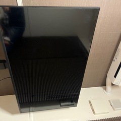 50インチテレビ