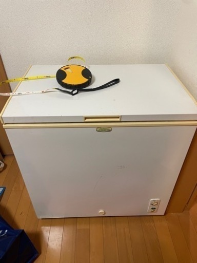 冷凍庫