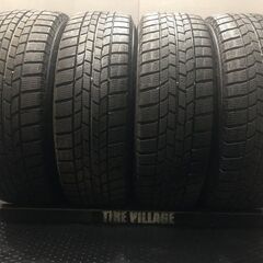 GOODYEAR ICENAVI6 195/65R15 15イン...